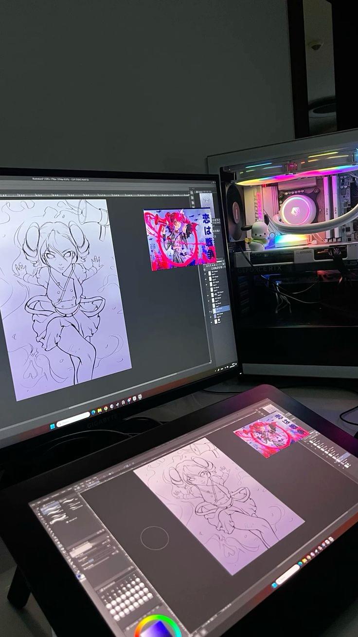 Graphic Design