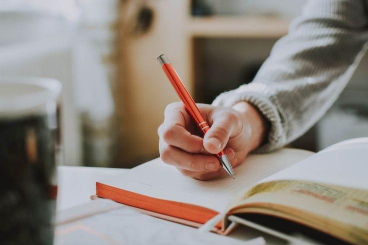 Content writer