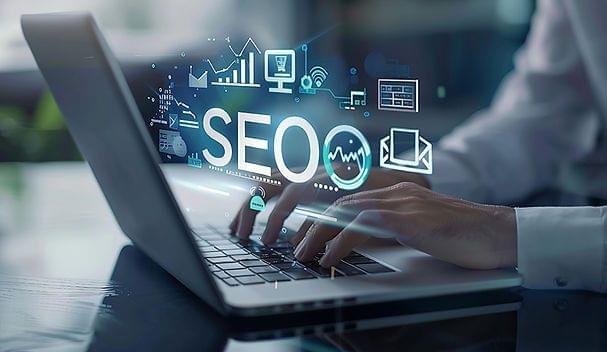 Search Engine Optimization