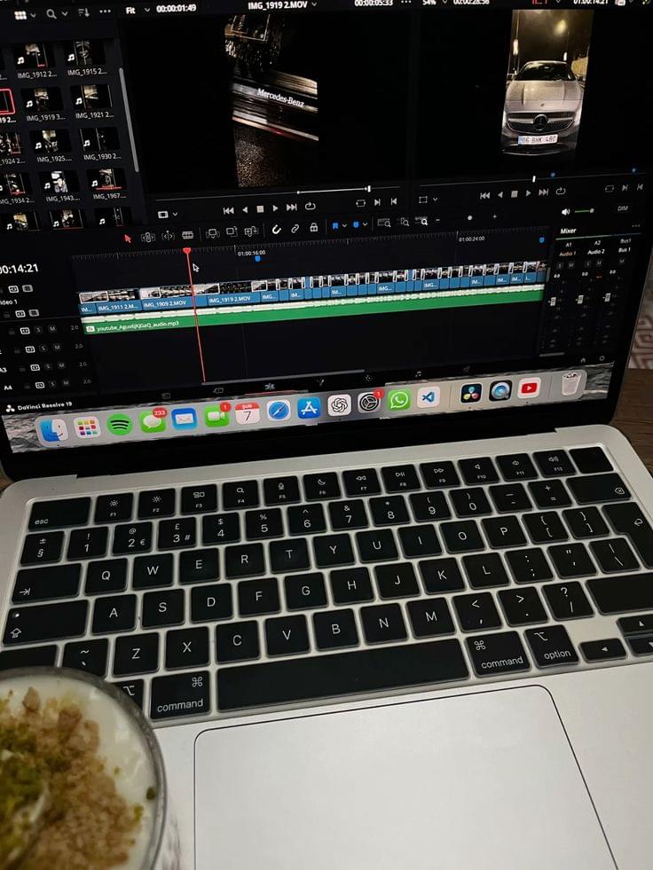 Video Marketing
