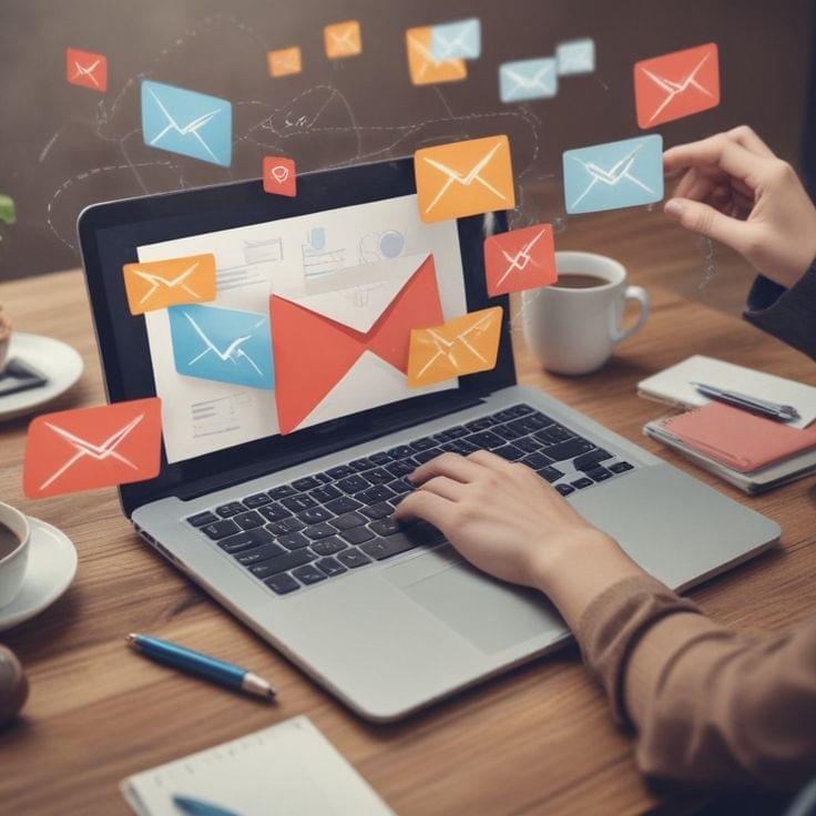Email Marketing